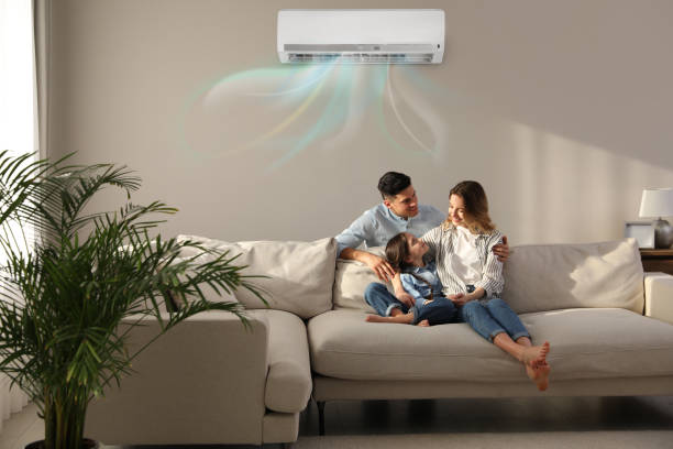 Best HVAC system installation  in Carrollton, IL