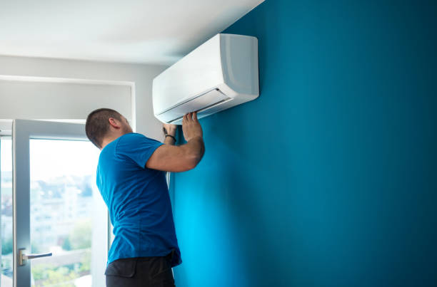 Best Air quality test  in Carrollton, IL