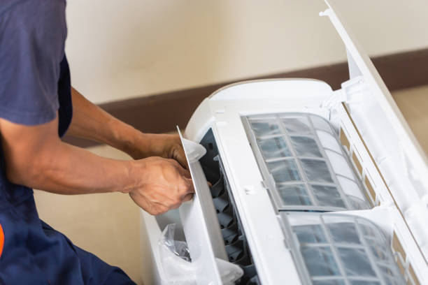 Best HVAC repair near me  in Carrollton, IL