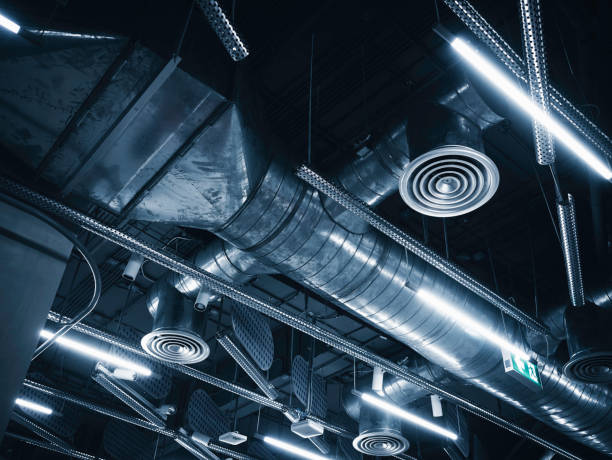 HVAC maintenance plan in Carrollton, IL