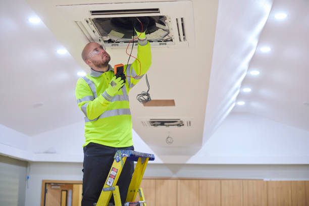 Best HVAC maintenance plan  in Carrollton, IL