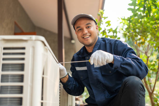  Carrollton, IL HVAC Pros