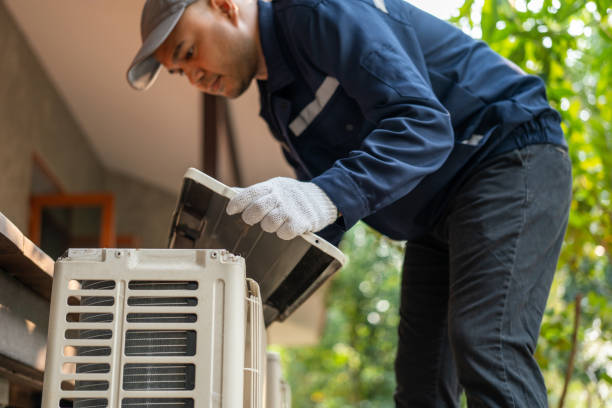 Best HVAC maintenance near me  in Carrollton, IL