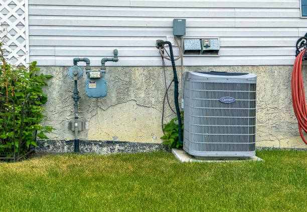 Best Ductless HVAC repair  in Carrollton, IL