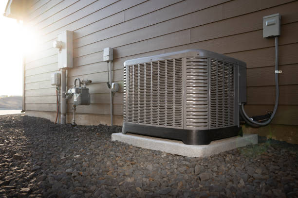 Best Air conditioning repair  in Carrollton, IL